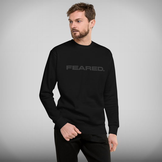 Core Crew Sweatshirt
