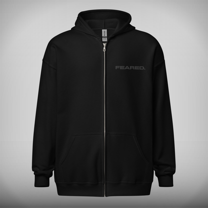 Core Zip Hoodie