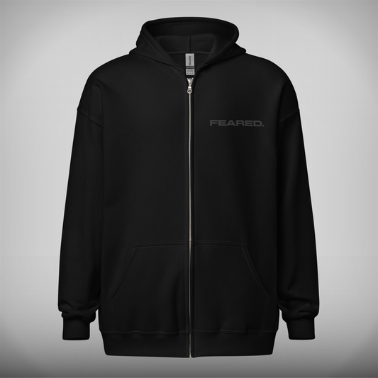 Core Zip Hoodie