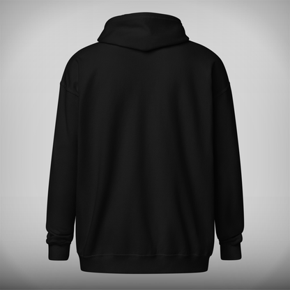 Core Zip Hoodie