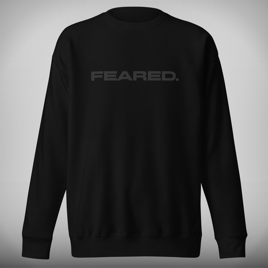 Core Crew Sweatshirt